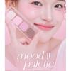 lilybyred - Mood It Palette NEW - 4 Types