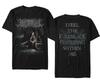 Lorna Shore I Feel The Everblack Festering Within Me New Album 2025 T Shirt
