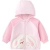 Balabala Baby & Toddler Cartoon Hooded Jacket