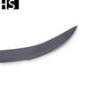 BMW 6 Series F13/F06 V-Style Carbon Fiber Rear Wing Spoiler (2-Door/4-Door)