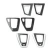 51167155643 Car Shift Lever Bezel Trim Gear Selector Switch Shifter Cover For BMW 3 Series E90 E92 E93 F35 F30 F34 F32 F36