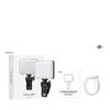 Video conference fill light selfie ring light live fill light mobile phone tablet light