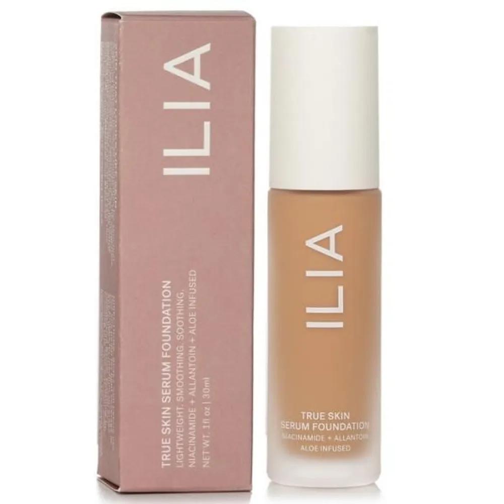 ILIA True Skin Serum Foundation - SF5 Salina 30ml