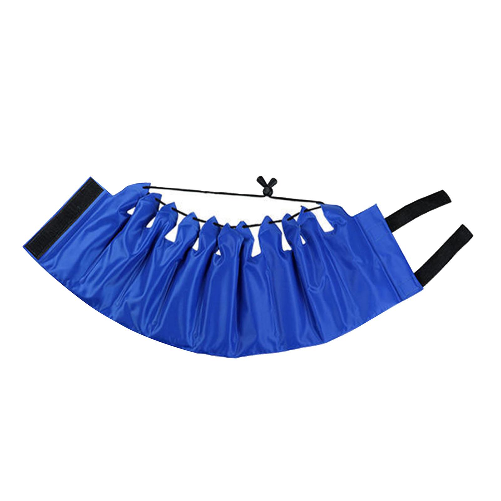 Ice Bucket Cooling Bag Wine Cuff Cooling Flexible Multifunctional Freezer Sleeve Cooler Pack Wine Bottle Chiller for Picnics 2839₽