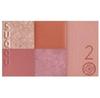 SUQQU 20. Jubiläum Eye Blush Compact 102 Yumesakikou Jubiläums-Limited & / (20. Ausgabe)