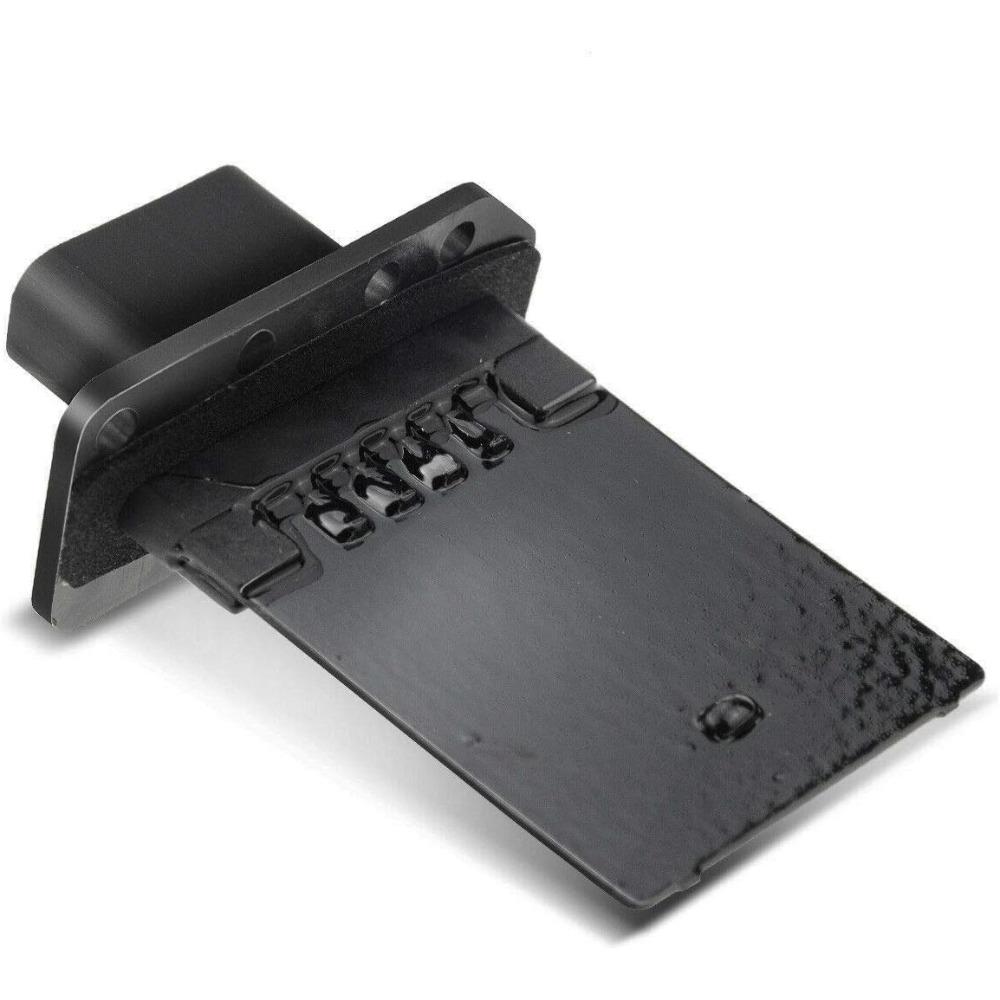 

Резистор мотора вентилятора кондиционера подходит для Nissan 05-21 Frontier, 05-12 Pathfinder, 04-09 Quest, 05-07 Armada, 04-15 Titan, 05-15 Xterra и Infiniti QX56 04-07 27150-7S000