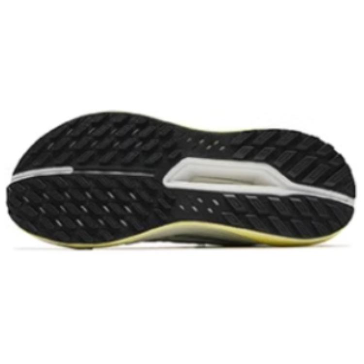 Anta Champion Outdoor Series Comfortable Versatile Non-Slip Wear-Resistant Low-Top Running Shoes Women sneaker Light-Gray 122515531A-2