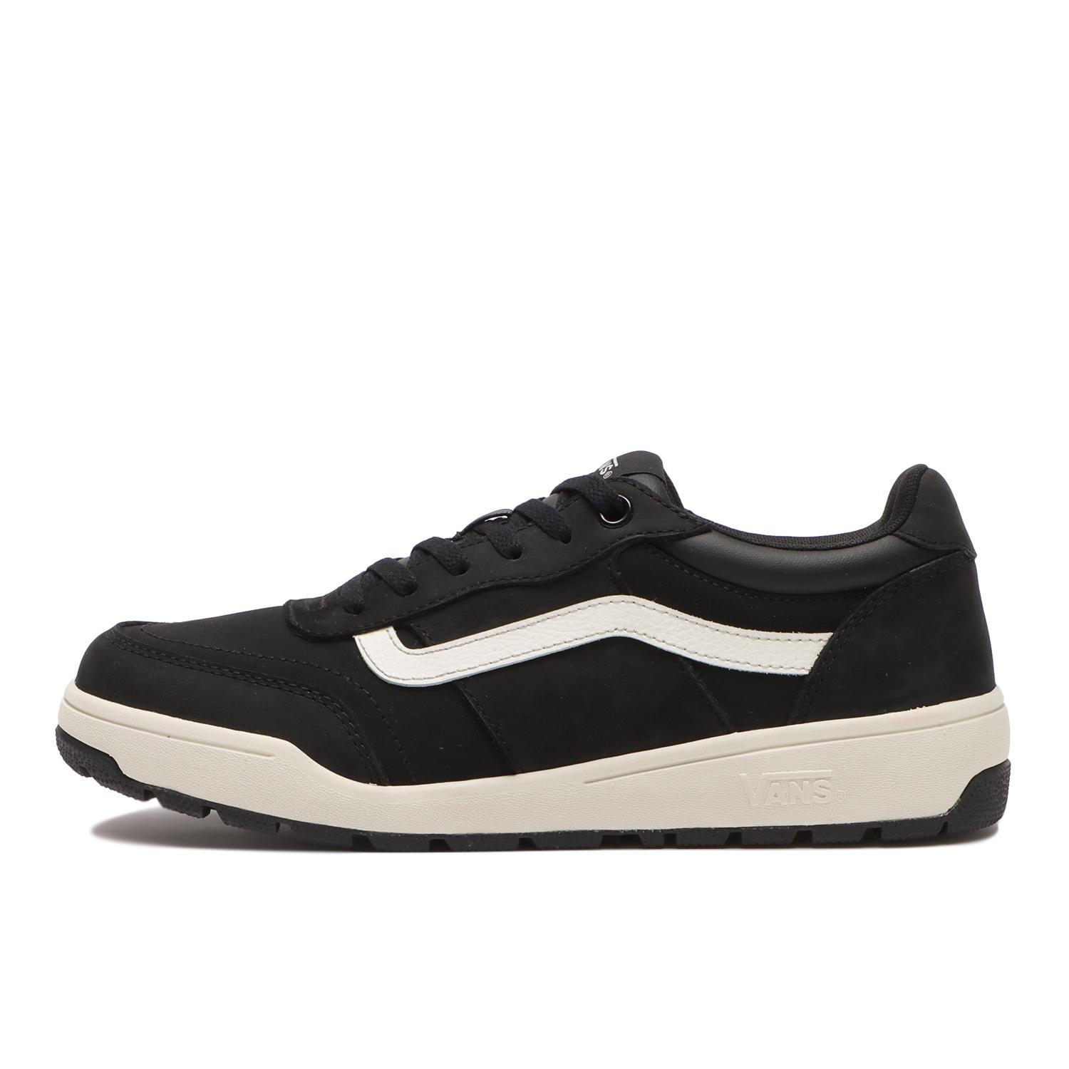 

VANS Tyson V8610 ЧЕРНЫЙ ШЕПОТ 230