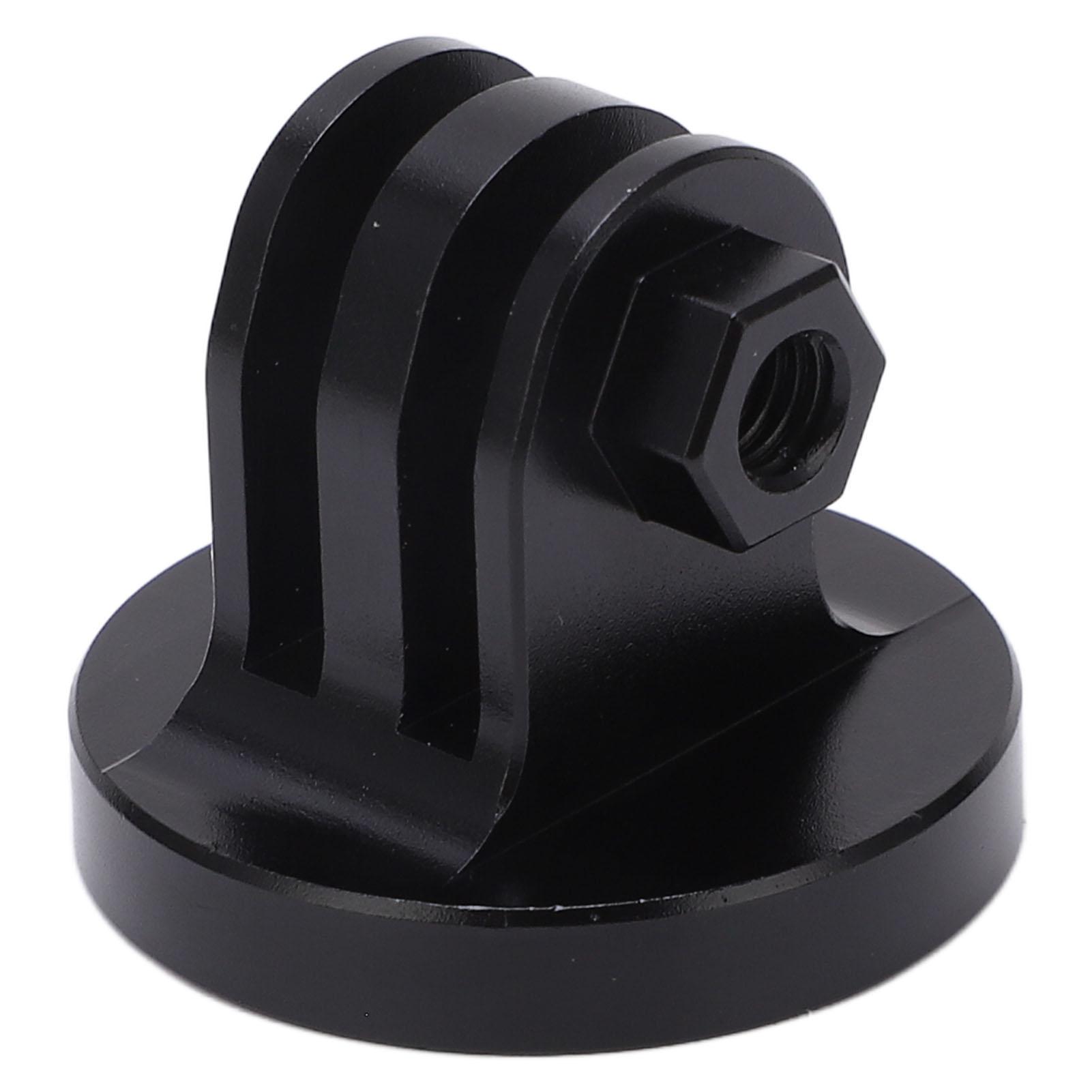 

14in Tripod Adapter Aluminium Alloy Action Camera Converter Mount for DJI OSMO Action