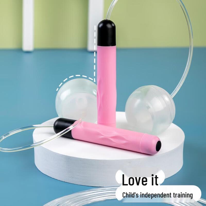 Miflame Luminous Color-Changing Cordless Jump Rope