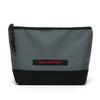 HARMONY POUCH (L-SIZE) [EBONY]
