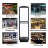 Anti-theft Security Door Alarm System for Supermarkets and Clothing Stores