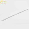 GS4 Tailgate Trim Decoration Sticker: Rear Trunk Anti-Scratch Bright Strip Accessory