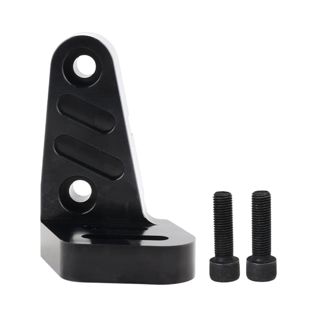 High Quality Black or Power Steering Bracket for Civic 92-00 B16 GSR P72 Type B-Series