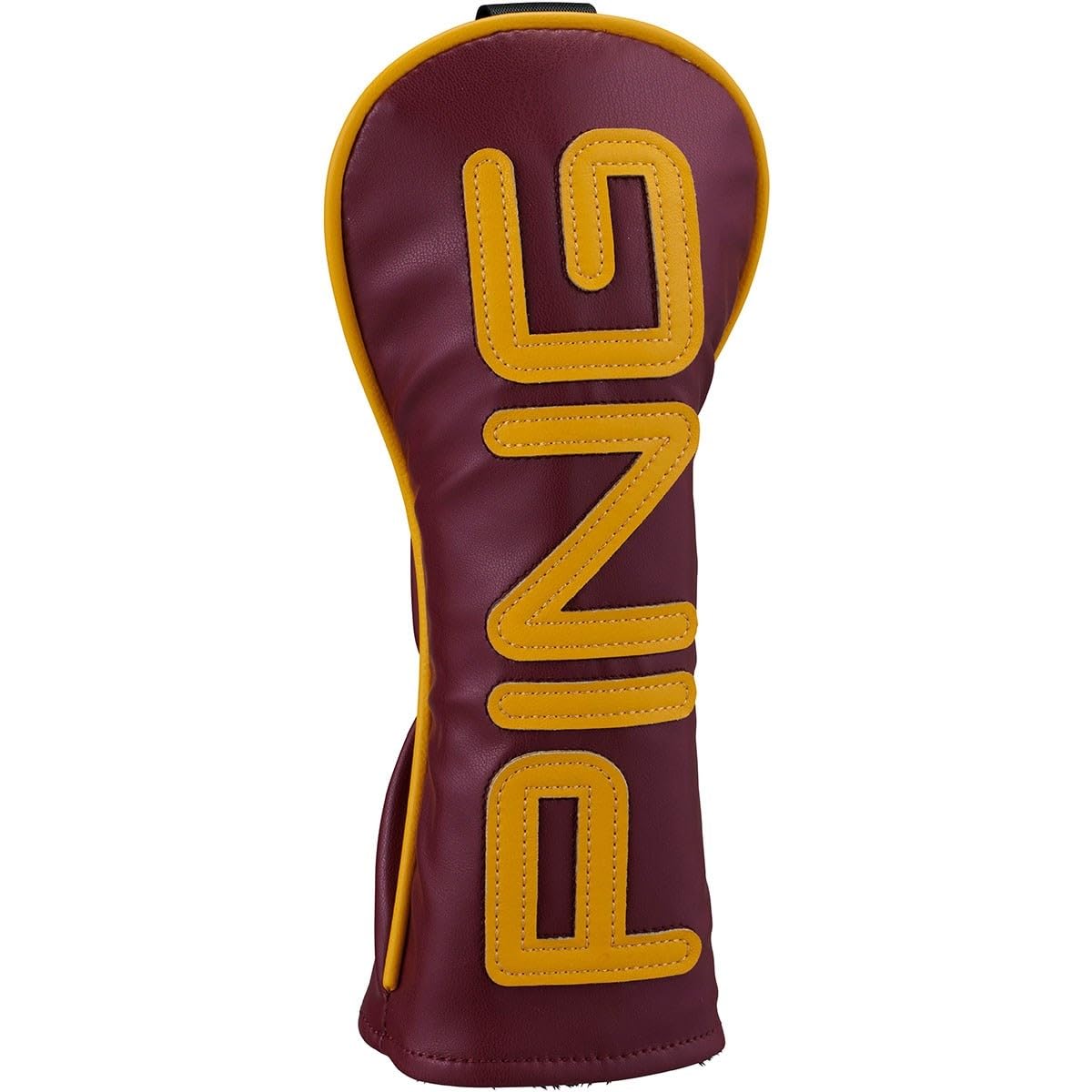 

PING Hybrid UT Maroon Color-Coded Headcover,