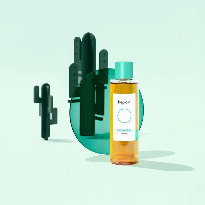 

Тоник Цикатерол 200мл