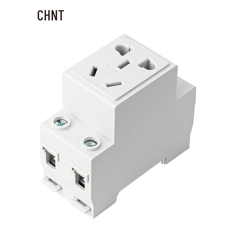 CHNT AC30 Series Modular Industrial Socket