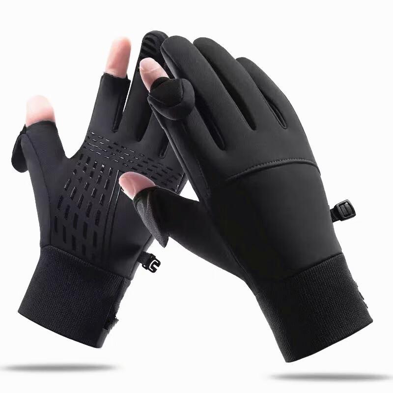 OIMG Autumn/Winter Cycling Gloves