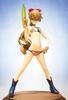 GOLD Billy the Kid scale PVC painted finished EiyuuSenki (1/8 product)