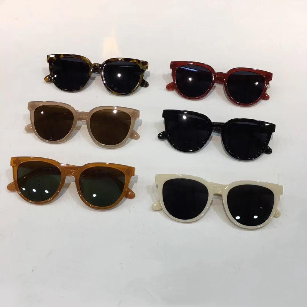 Round Frame Sunglasses Simple Fashion Sunglasses Uv400 Sunglasses Fashionable Female Eyewear For Daily Commuting Sun Vacation