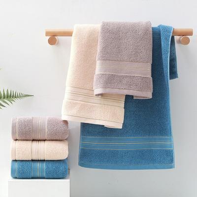 Serviettes – Serviettes de bain