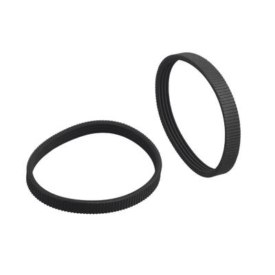 225069-5 Correa para Cepilladora 2 uds Accesorios Correa Accesorios Negros