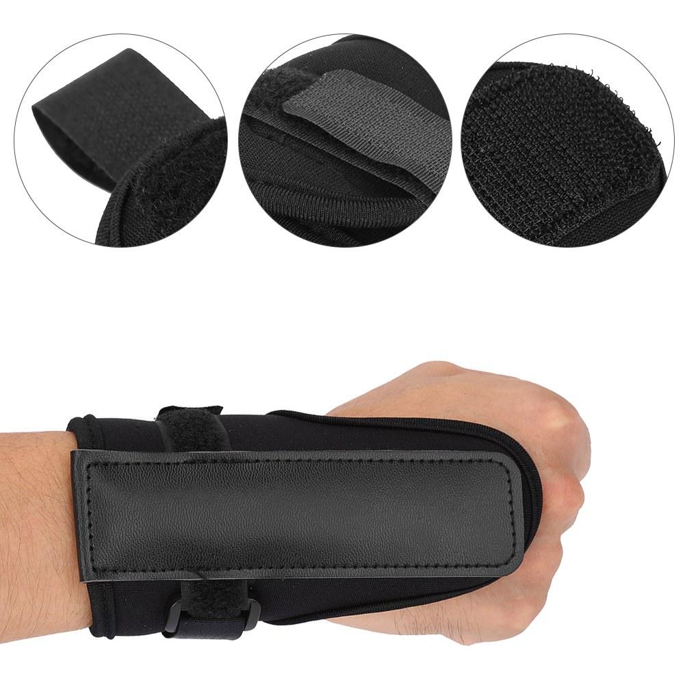 Golf Swing Training Aids Straight Practice Wrist Brace Trainer Golfer Accessory