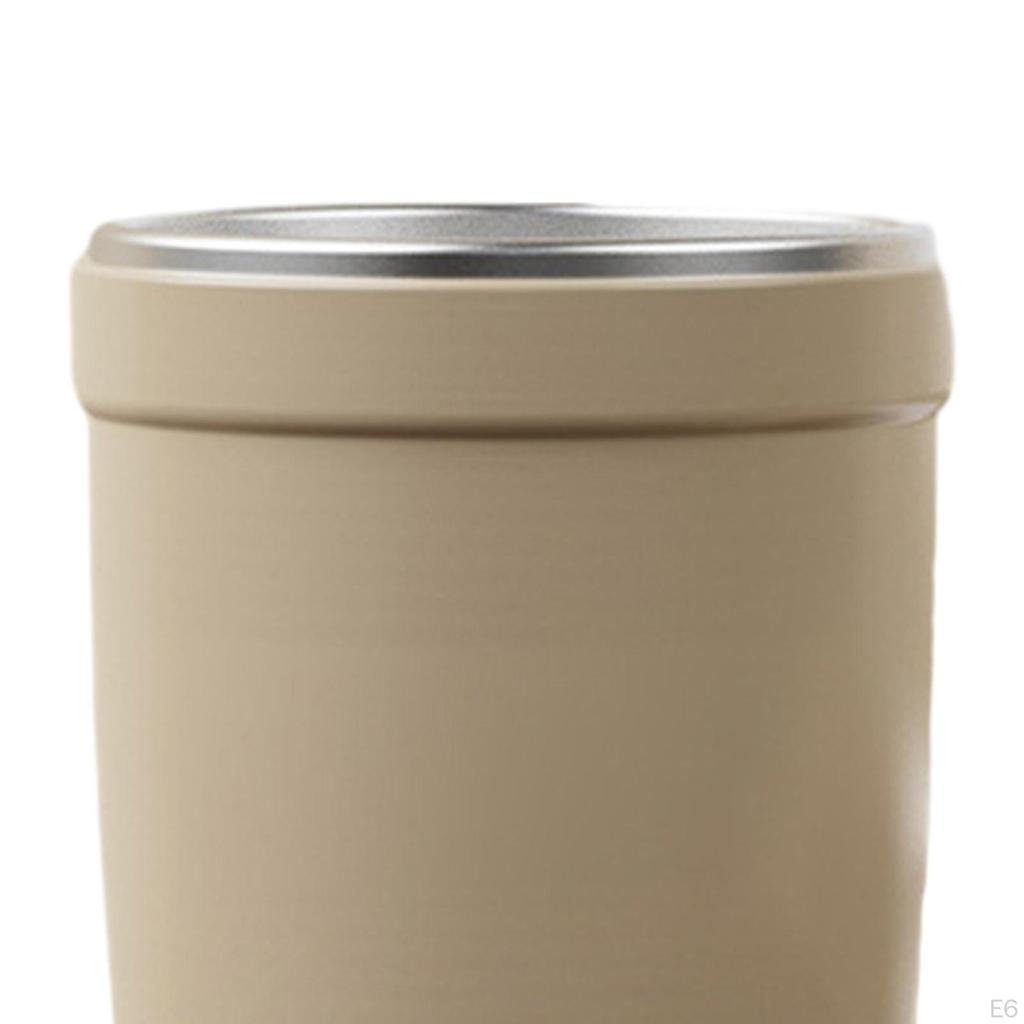 Elektrischer Rührbecher für Tee, Milch, Saft, Kaffee für Küche, Wohnzimmer, Wandern