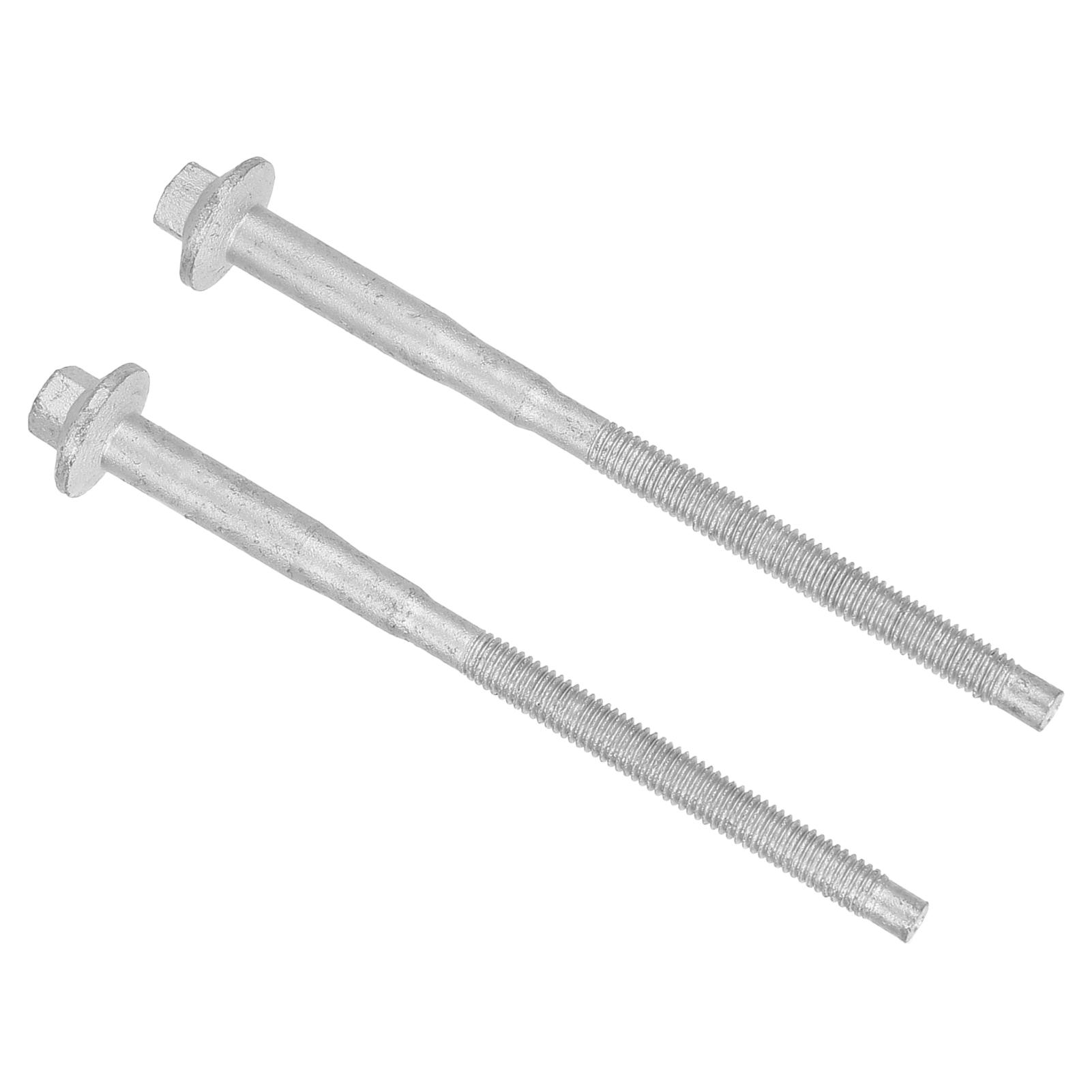 

2PCS Fuel Injector Bolt 1372386 Replacement for Land Rover Defender 20062011 2.4 RWD