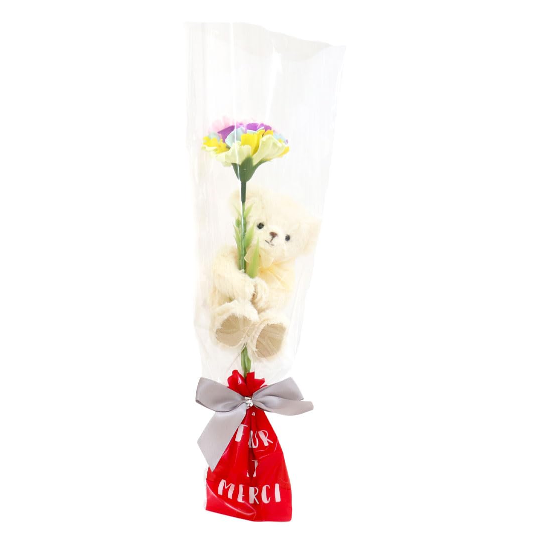 Petit Luu Single Bouquet Gift FUU 12cm 4S Size (Normal)