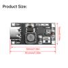 5PCS DC 4.5-9V TP5000 4.2V/3.6V 1A Li-ion Battery Charging Board Module Charging Management Power Module Board Type C