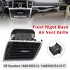 Front Right Dash Air Vent Grille For Benz W166 X166 GL450 ML400 2012-2015