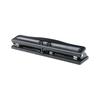 Adjustable Punching Machine 3/4 Hole Puncher Portable Manual Puncher Paper Punch Office School Supplies