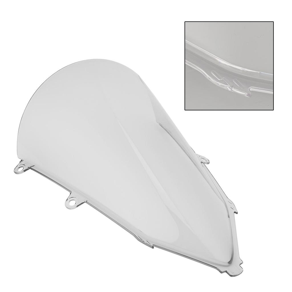 Artudatech Windshield WindScreen Fit for HONDA CBR650R 2019-2024