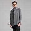 YOUNGOR Men's Autumn Winter Youth Down Overcoat