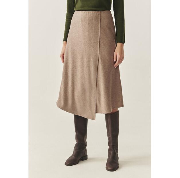 Юбка миди Tatuum WALIA EU 40