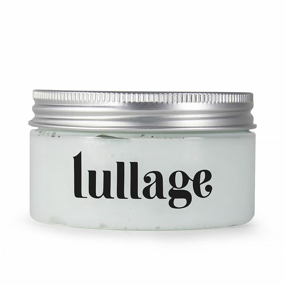 

Lullage AcneXpert Pore Scrub Cloud Отшелушивающая маска 100 мл