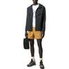 Nike Jackets Men's Black Hooded Moderate Other CZ9070-010
