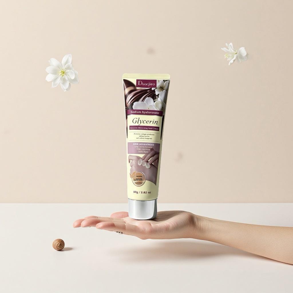 DUACJIEO Moisturizing Hand Cream - Deep Care & Hydration Hand Cream DJ4986