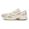 Mizuno Speed 2K Retro Trend Shock Absorbing Non-Slip Waterproof Low-Top Running Shoes Unisex sneaker Gray D1GH222904