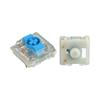 Interchangeable Thin Keyboard Switches Low Profile 2.0 With Smooth Lightweight Actuation And Durability Construction