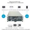 TPA3255 Digitaler Leistungs-Sound Auto-Verstärker Stereo-Klangverstärker für Heimkino Party Musik 300W+300W Leistungsverstärker