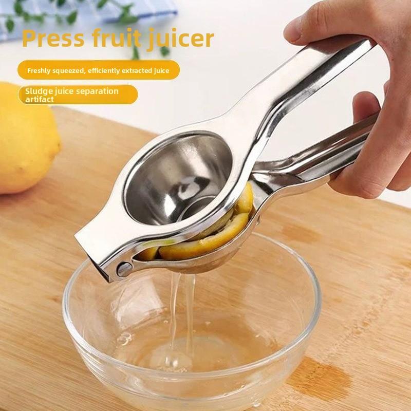 

Multifunctional Kitchen Household Manual Lemon Juicer Lemon Juice Artifact