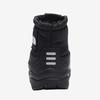 The North Face K Nuptse Bootie Logo Krótkie TNF Czarny Rozmiar 22 Czarny/TNF