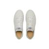 Clarks Originals Leather Low-Top Fashion Sneakers Men Sneakers Off-White 261619027