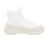 Blazer Roam Mid Summit White Light Bone University Gold Phantom (