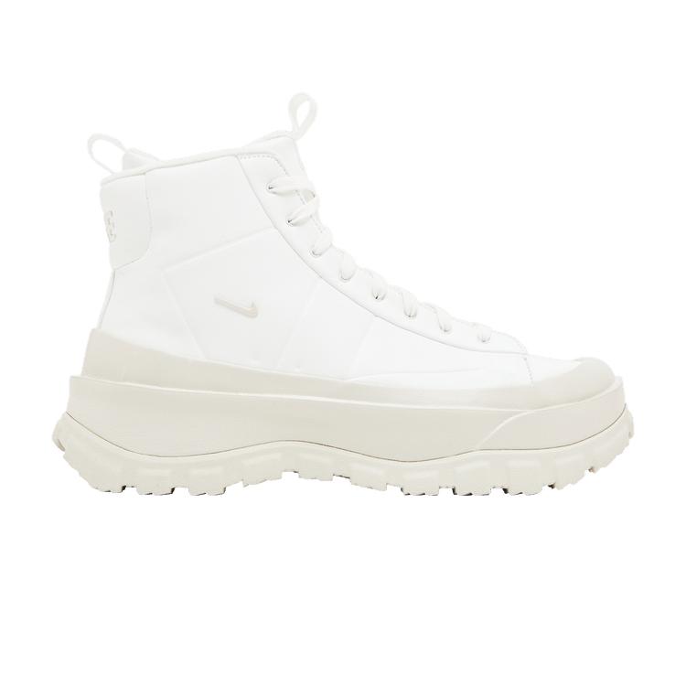 Nike Blazer Roam Mid Summit White Light Bone University Gold Phantom ( 35.5
