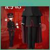 Exquisite Breathable Toilet-bound Jibaku Shounen Hanako-kun Nene Yashiro Costume Suit