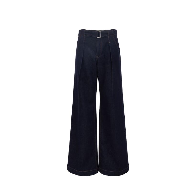 Veromoda Women's Wide-Leg Jeans