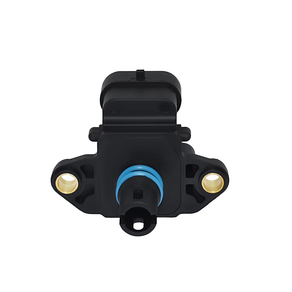 9197948 Manifold Pressure Sensor Fit for Saab 2001-2003 9-5 2.3L L4,Fit for Saab 2001-2003 9-3 (1 Piece)